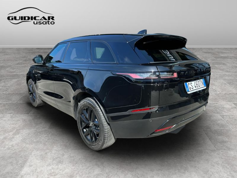 GuidiCar - LAND ROVER Range Rover Velar 2024 Velar 2.0d i4 mhev S 4wd 204cv auto Usato